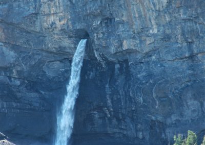 Gasterntal Wasserfall